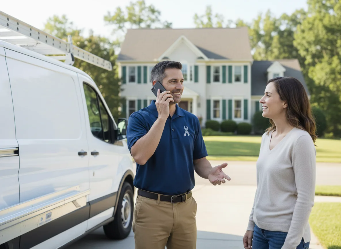 Home Gutter Service Chase City, VA FAQs
